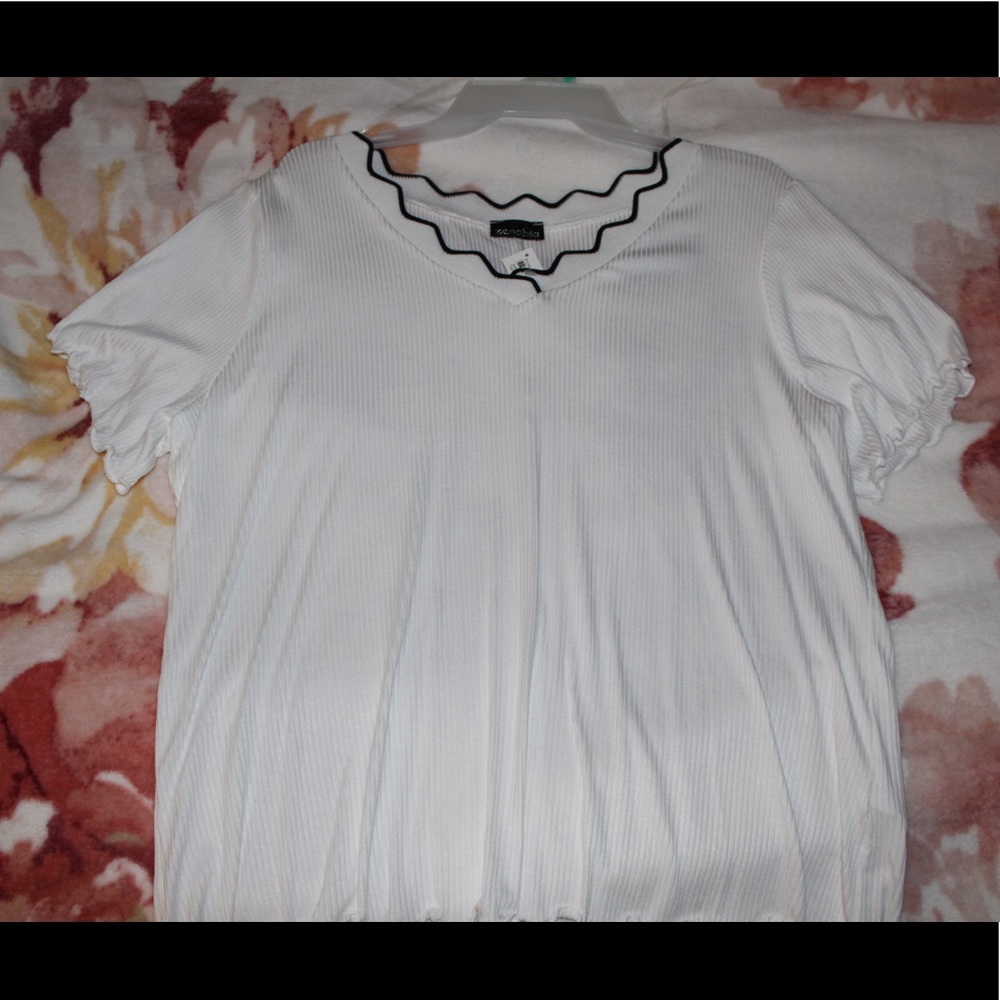 Chimes shirt